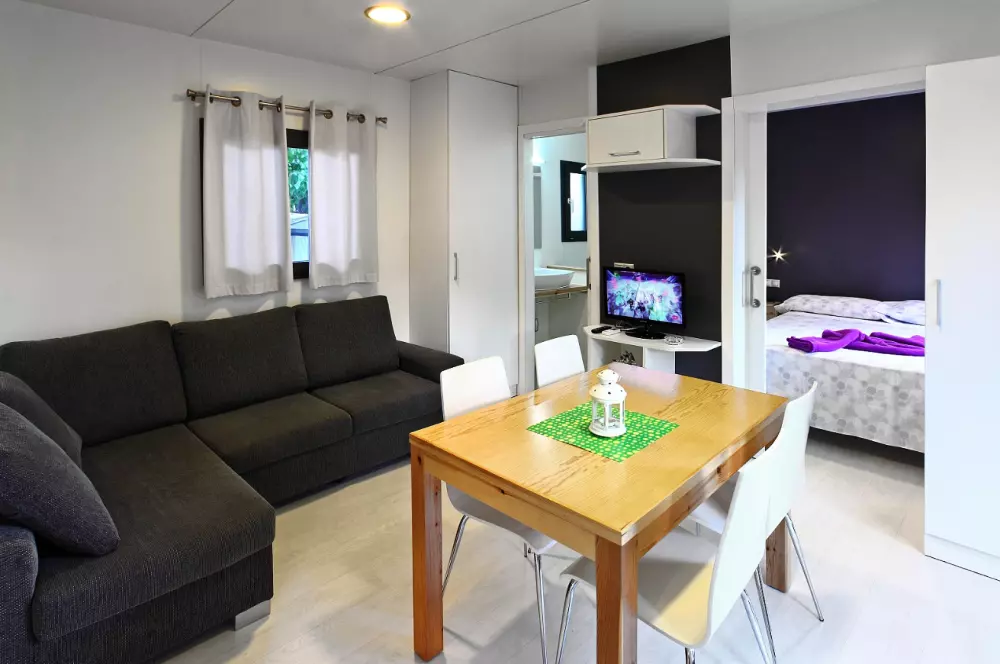 Camping Globo by Viajes Velero  3 Stjerner★★★