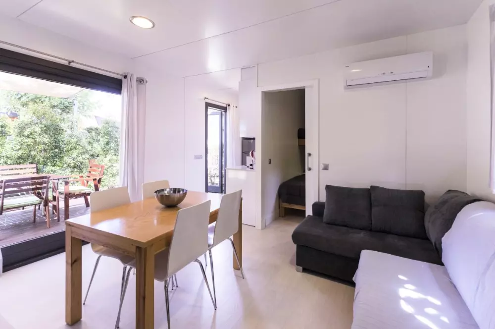 Camping Globo by Viajes Velero  3 Stjerner★★★