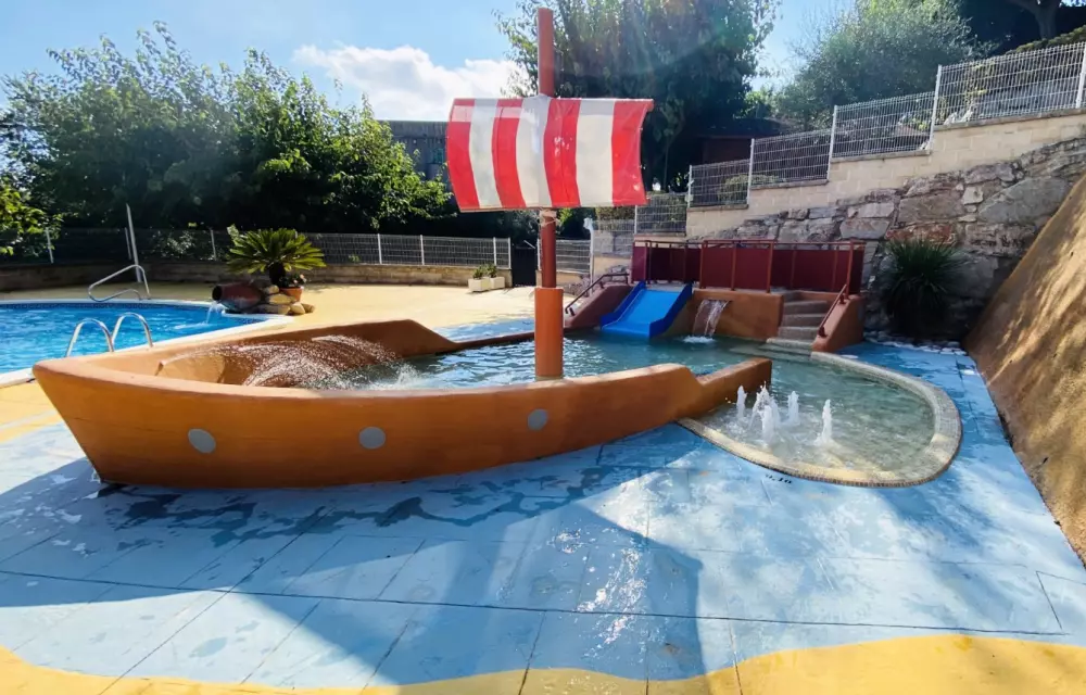 Camping Globo by Viajes Velero  3 Stjerner★★★