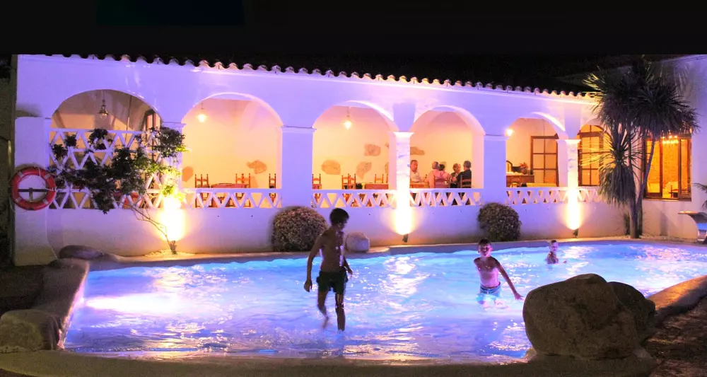 Camping Globo by Viajes Velero  3 Stjerner★★★