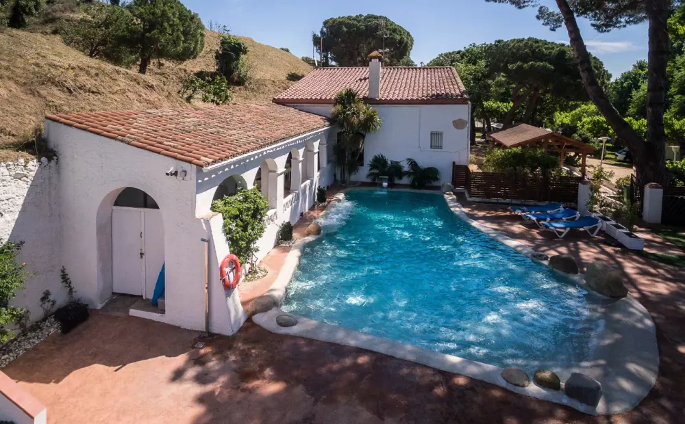 Camping Globo by Viajes Velero  3 Stjerner★★★