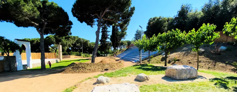 Camping Globo by Viajes Velero  3 Stjerner★★★