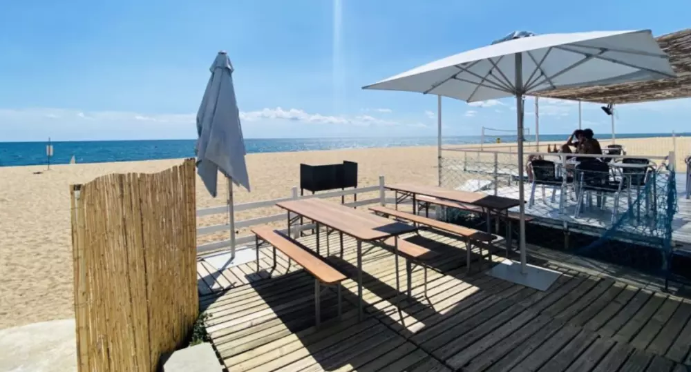 Camping Globo by Viajes Velero  3 Stjerner★★★