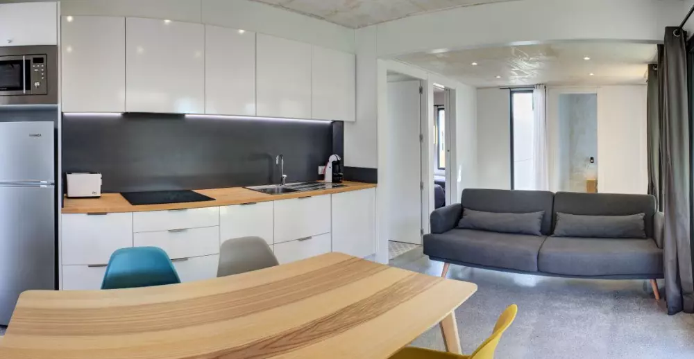 Camping Globo by Viajes Velero  3 Stjerner★★★