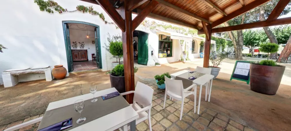 Camping Globo by Viajes Velero  3 Stjerner★★★