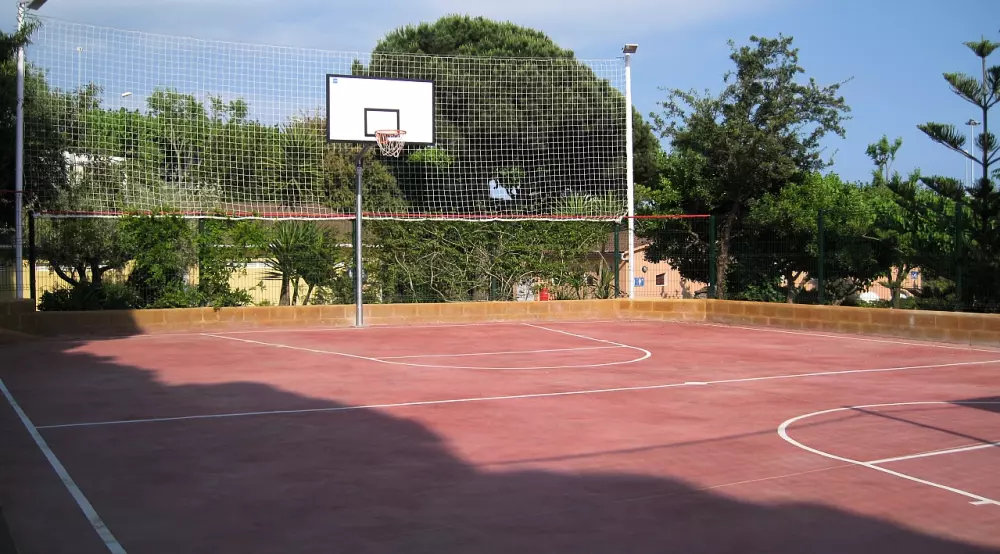 Camping Globo by Viajes Velero  3 Stjerner★★★