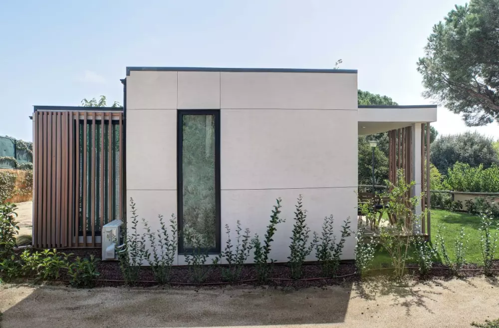 Camping Globo by Viajes Velero  3 Stjerner★★★