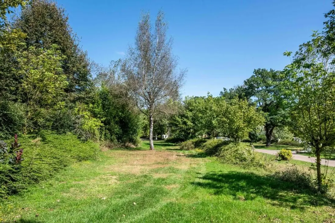 Camping Le Caussanel 4 Sterne★★★★