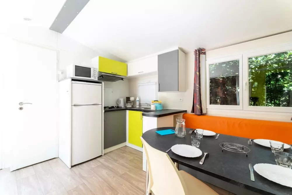 Camping Le Caussanel 4 Sterne★★★★