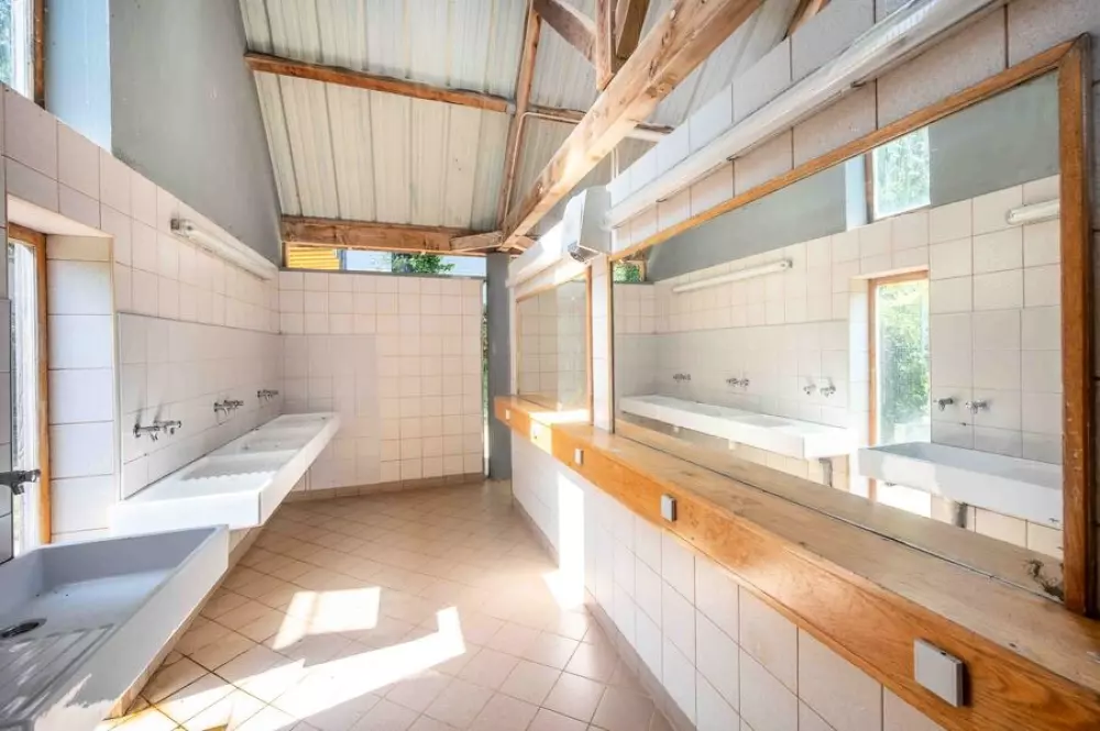 Camping Le Caussanel 4 Sterne★★★★