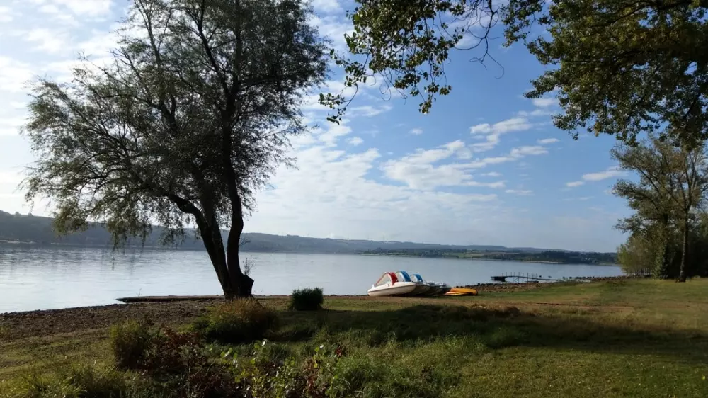 Camping Le Caussanel 4 Sterne★★★★