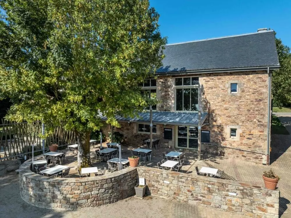 Camping Le Caussanel 4 Sterne★★★★