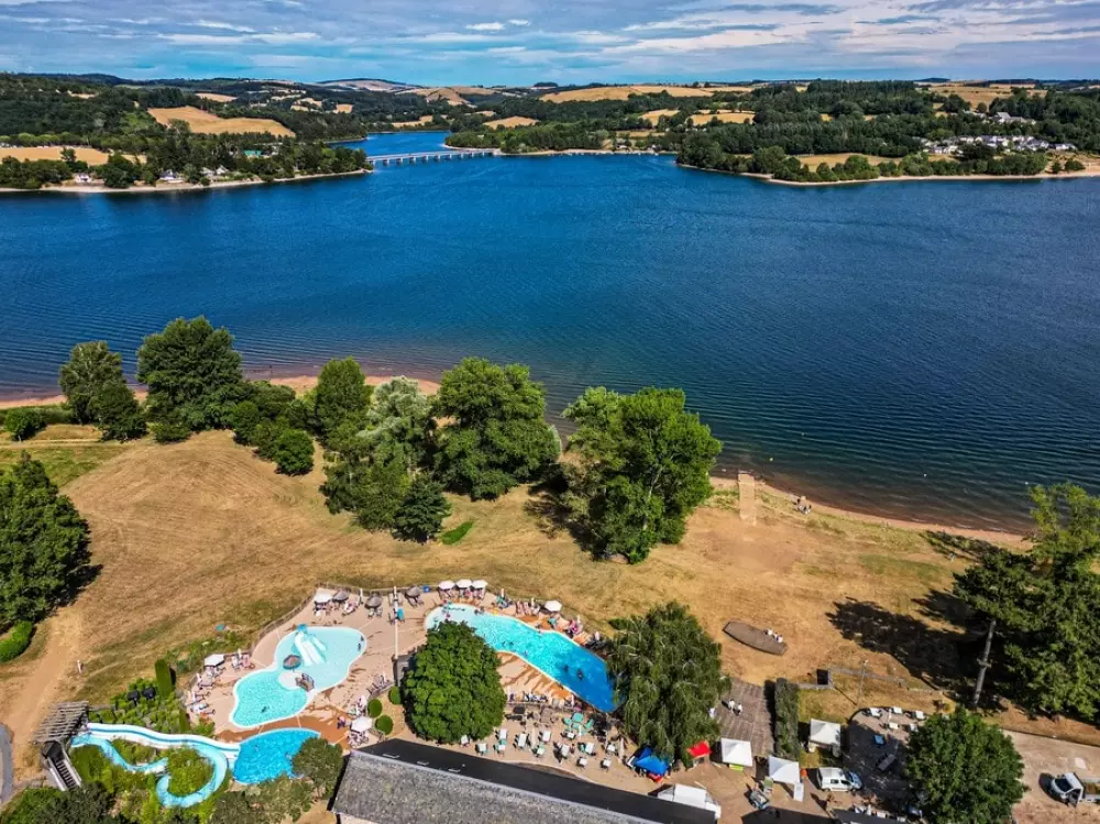 Camping Le Caussanel 4 Sterne★★★★