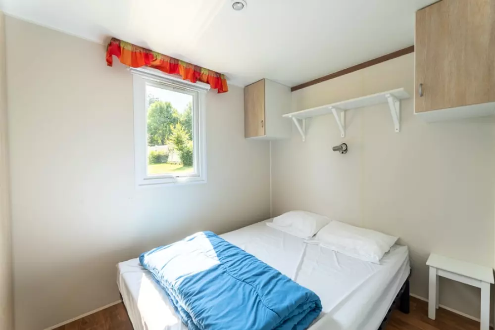 Camping Le Caussanel 4 Sterne★★★★