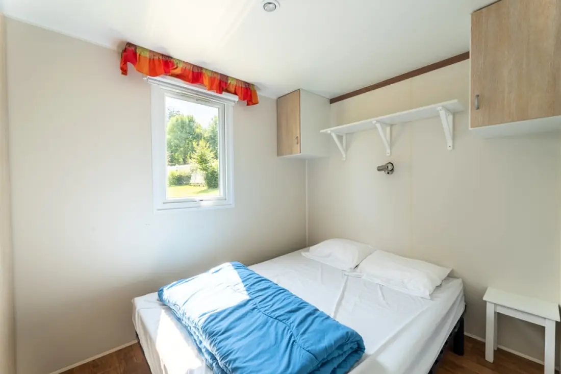Camping Le Caussanel 4 Sterne★★★★