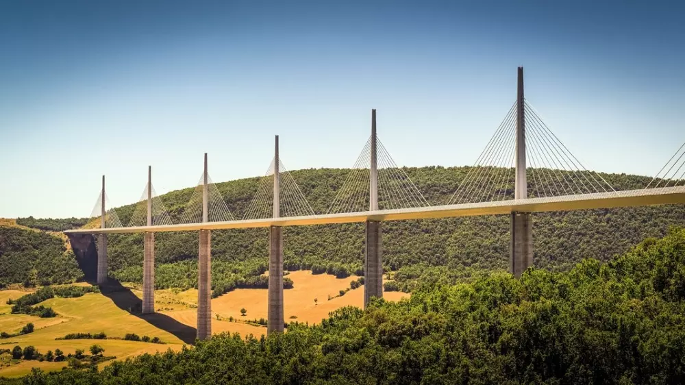 Camping Le Caussanel 4 Sterne★★★★