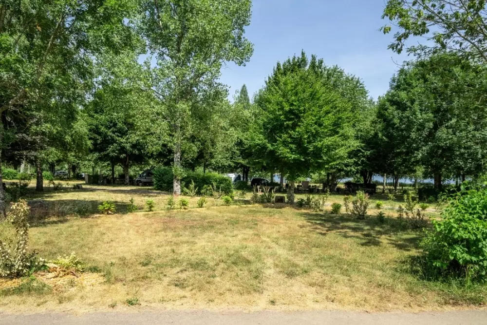 Camping Le Caussanel 4 Sterne★★★★