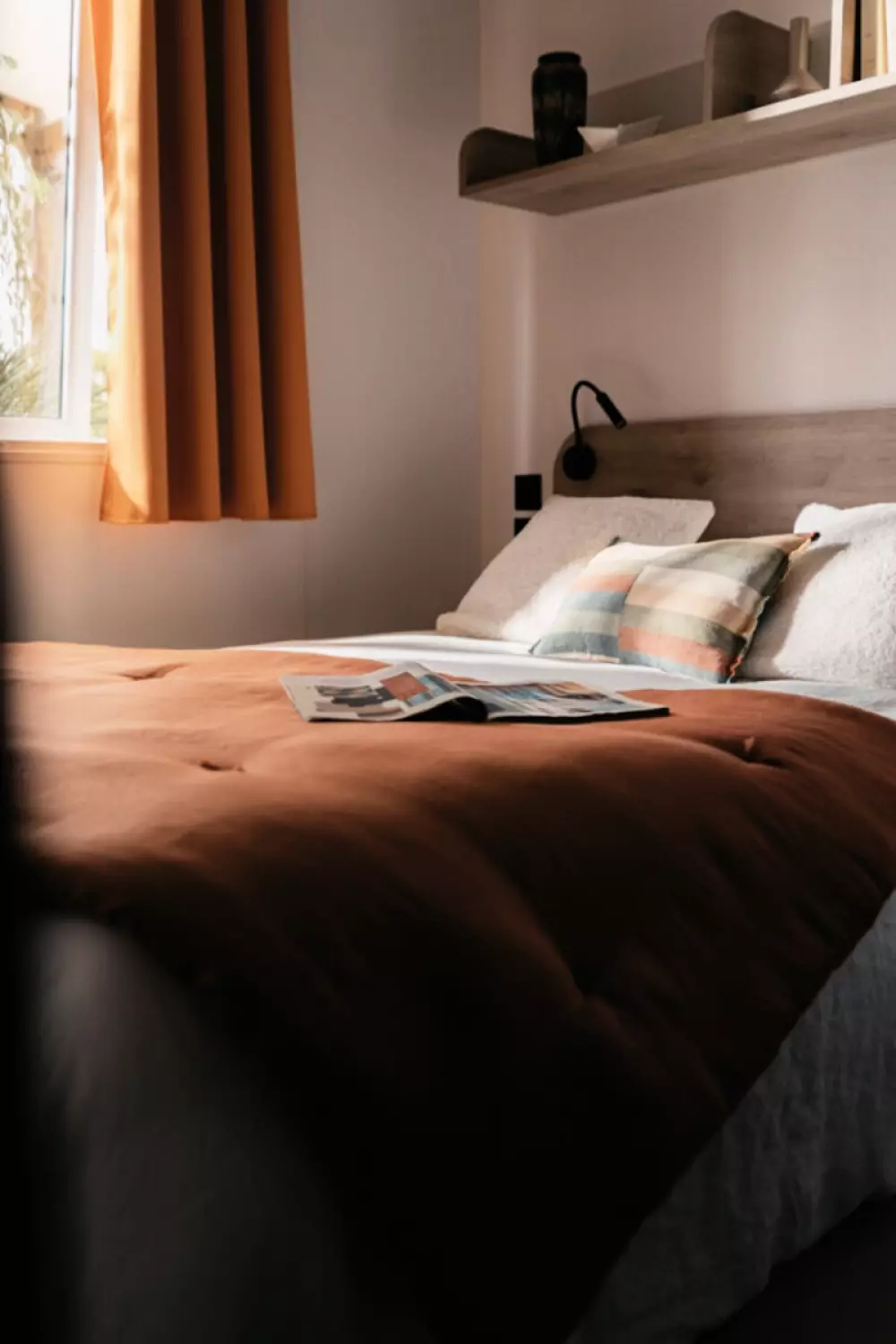 Camping Le Caussanel 4 Sterne★★★★