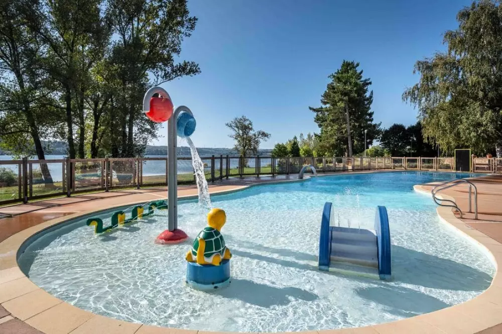 Camping Le Caussanel 4 Sterne★★★★