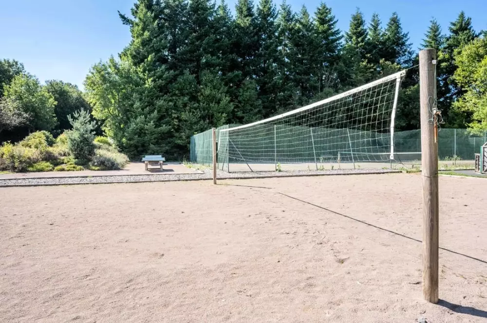 Camping Le Caussanel 4 Sterne★★★★