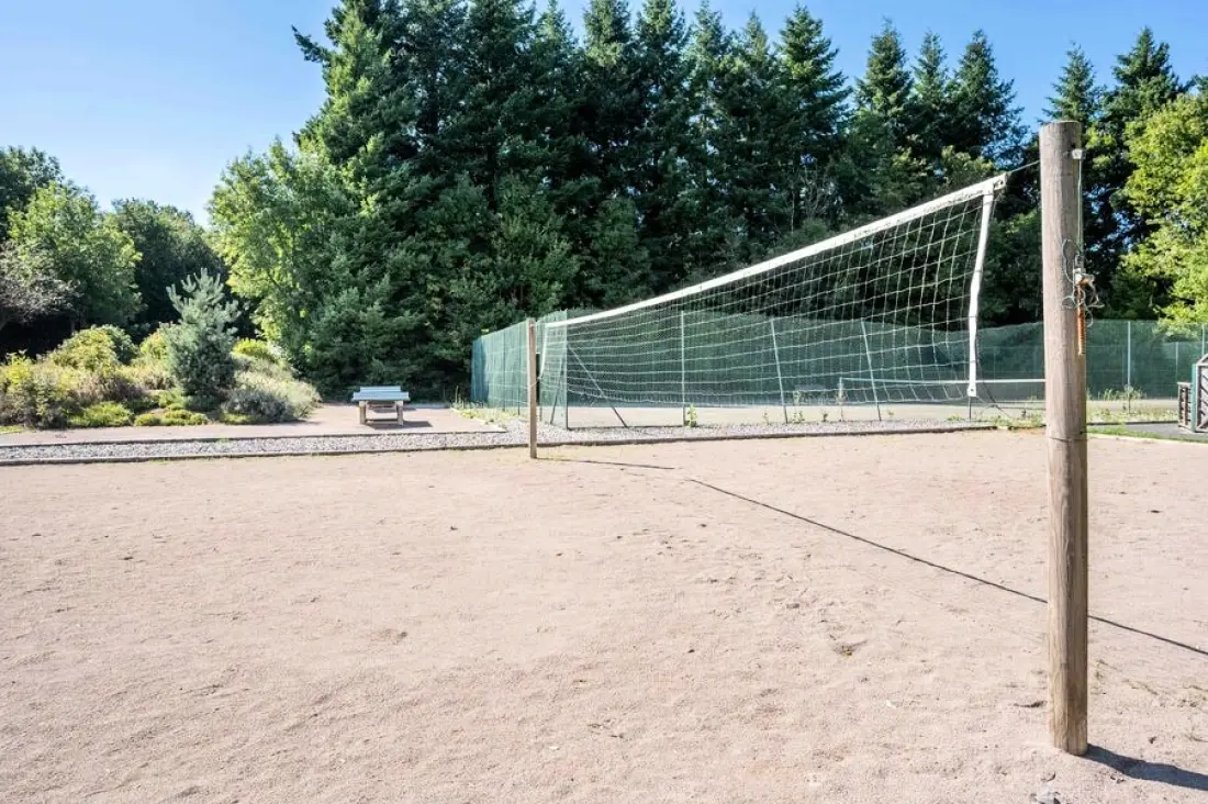 Camping Le Caussanel 4 Sterne★★★★