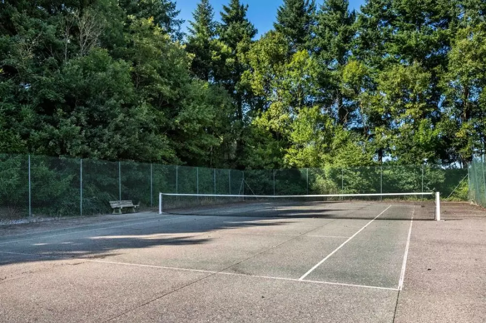 Camping Le Caussanel 4 Sterne★★★★