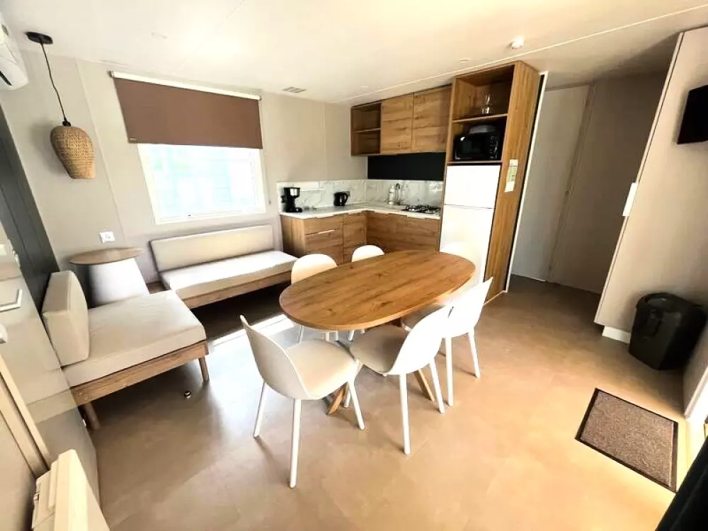 Camping Le Caussanel 4 Sterne★★★★