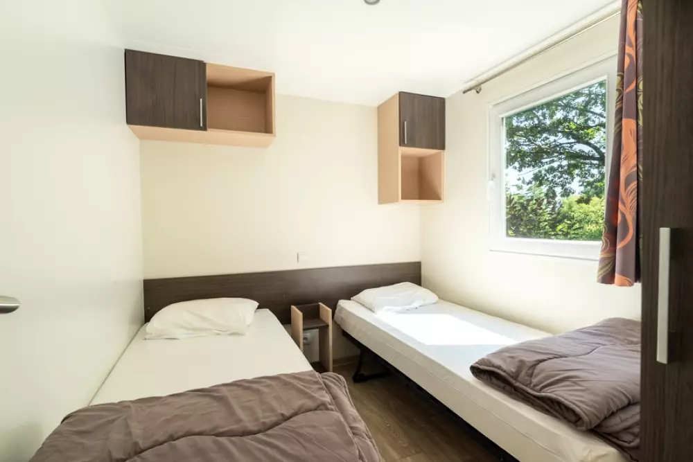 Camping Le Caussanel 4 Sterne★★★★