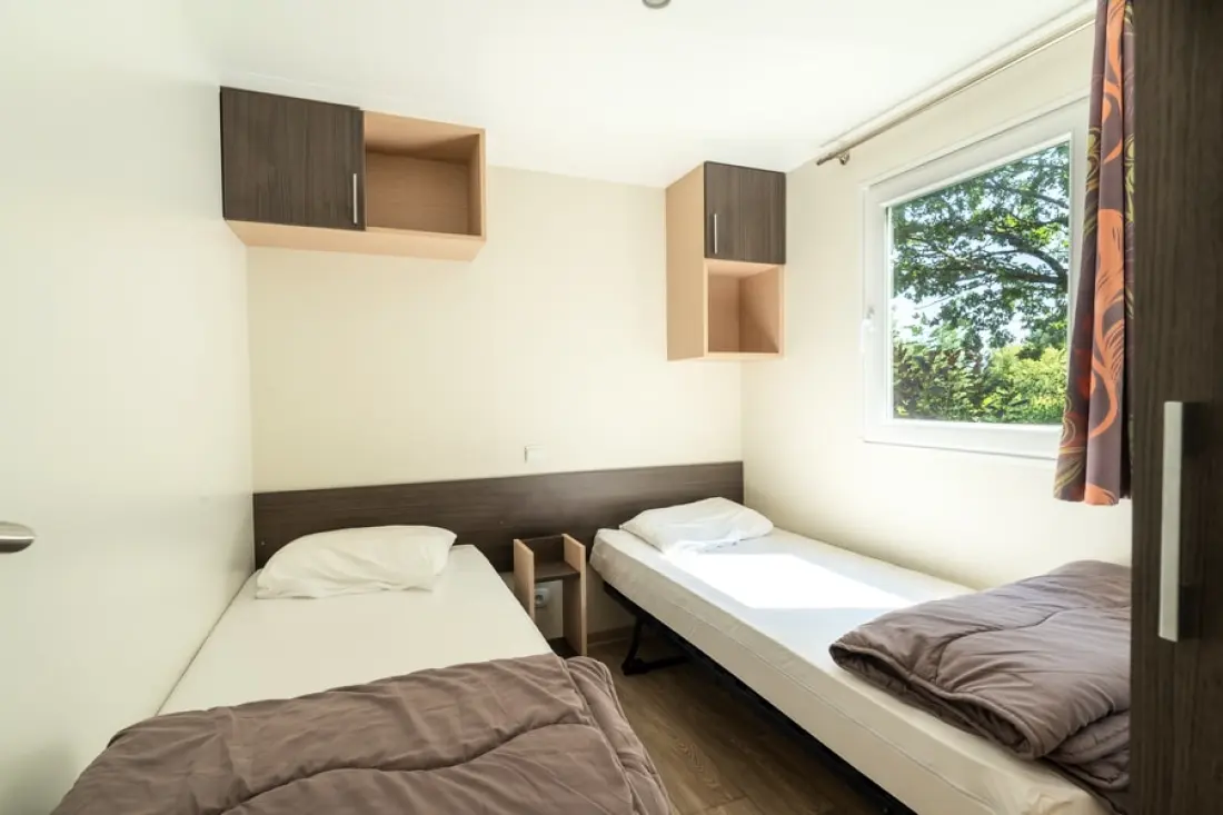 Camping Le Caussanel 4 Sterne★★★★