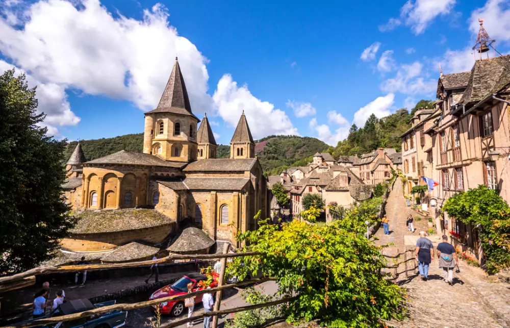 Camping Le Caussanel 4 Sterne★★★★