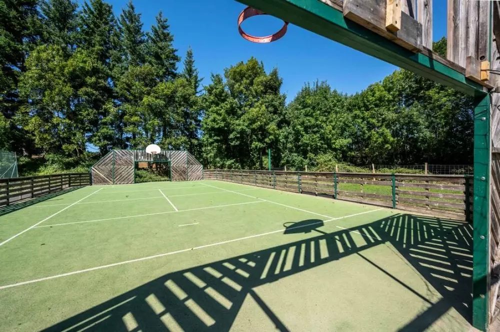 Camping Le Caussanel 4 Sterne★★★★