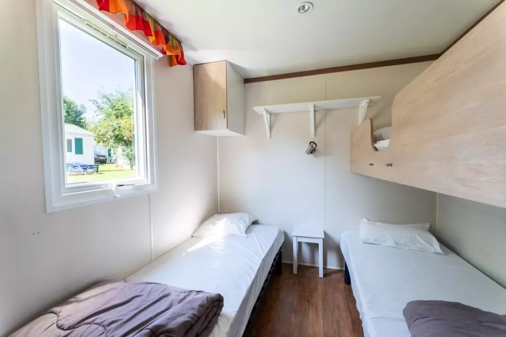 Camping Le Caussanel 4 Sterne★★★★