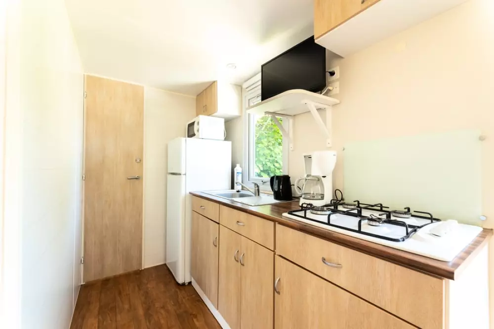 Camping Le Caussanel 4 Sterne★★★★