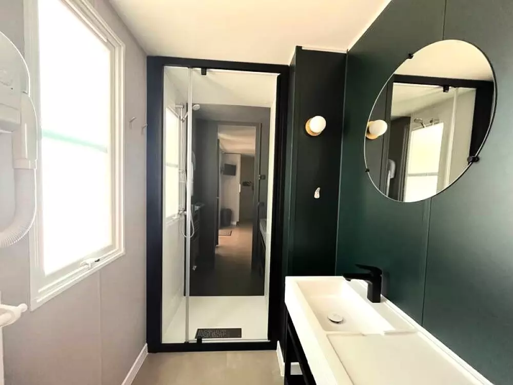 Camping Le Caussanel 4 Sterne★★★★