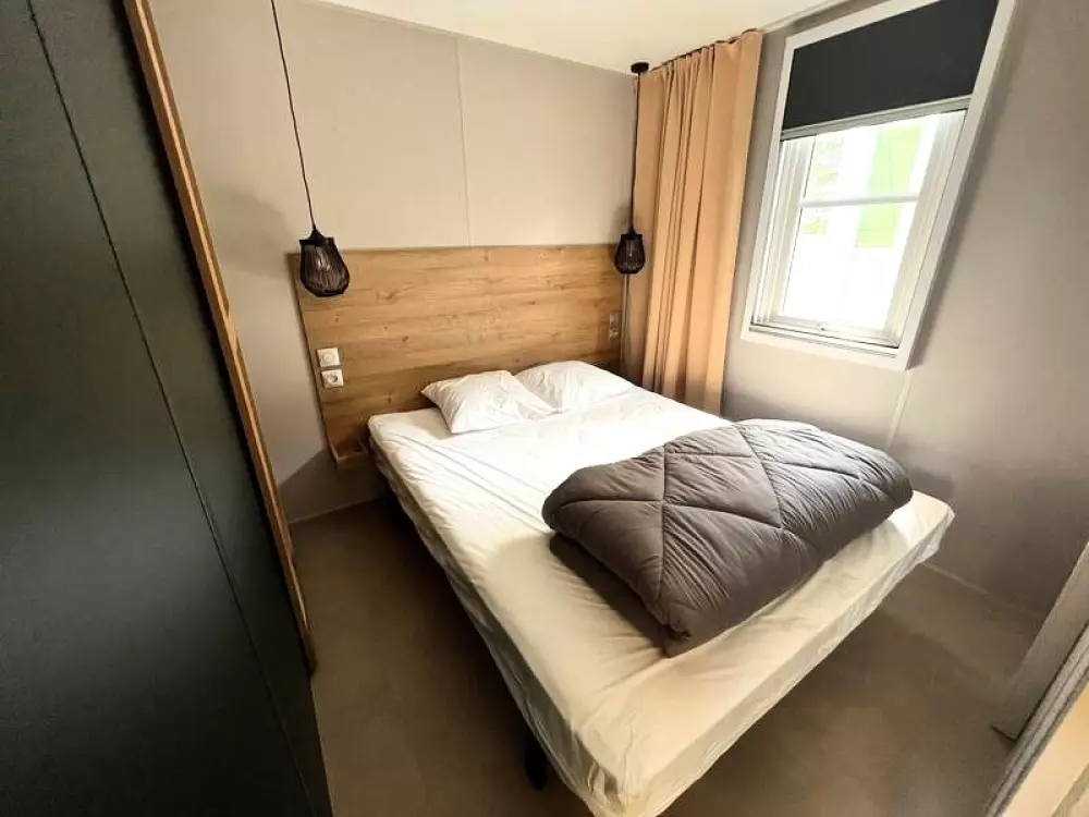 Camping Le Caussanel 4 Sterne★★★★