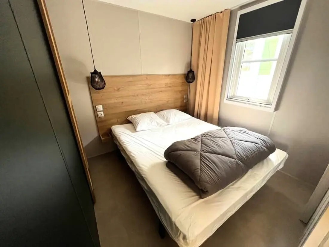Camping Le Caussanel 4 Sterne★★★★