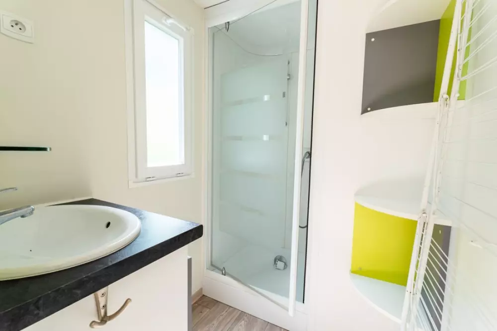 Camping Le Caussanel 4 Sterne★★★★