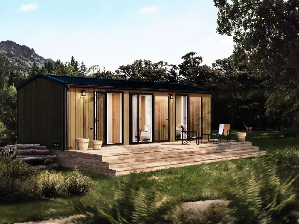 Camping Le Caussanel 4 Sterne★★★★