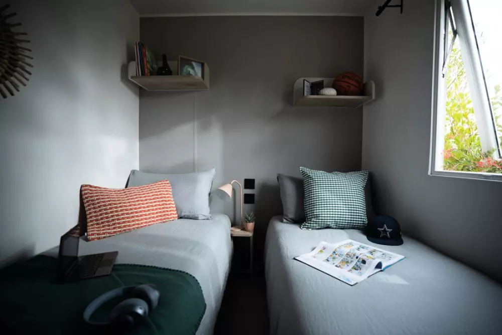 Camping Le Caussanel 4 Sterne★★★★