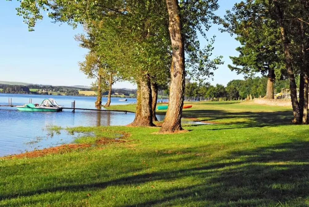 Camping Le Caussanel 4 Sterne★★★★