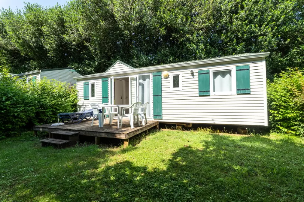 Camping Le Caussanel 4 Sterne★★★★