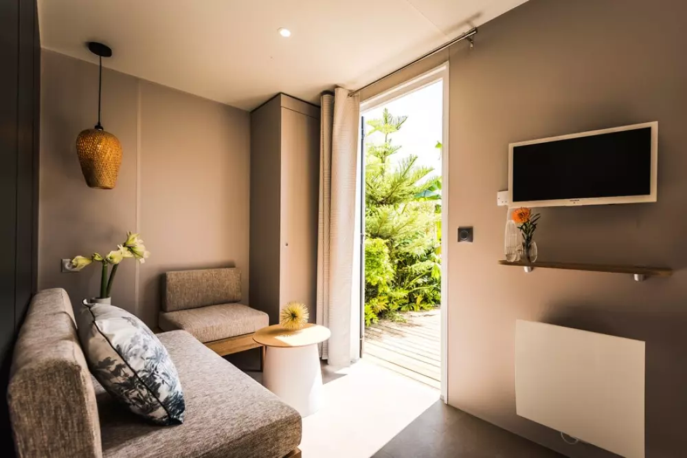 Camping Le Caussanel 4 Sterne★★★★