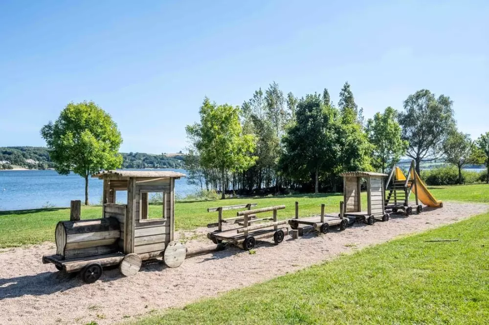 Camping Le Caussanel 4 Sterne★★★★