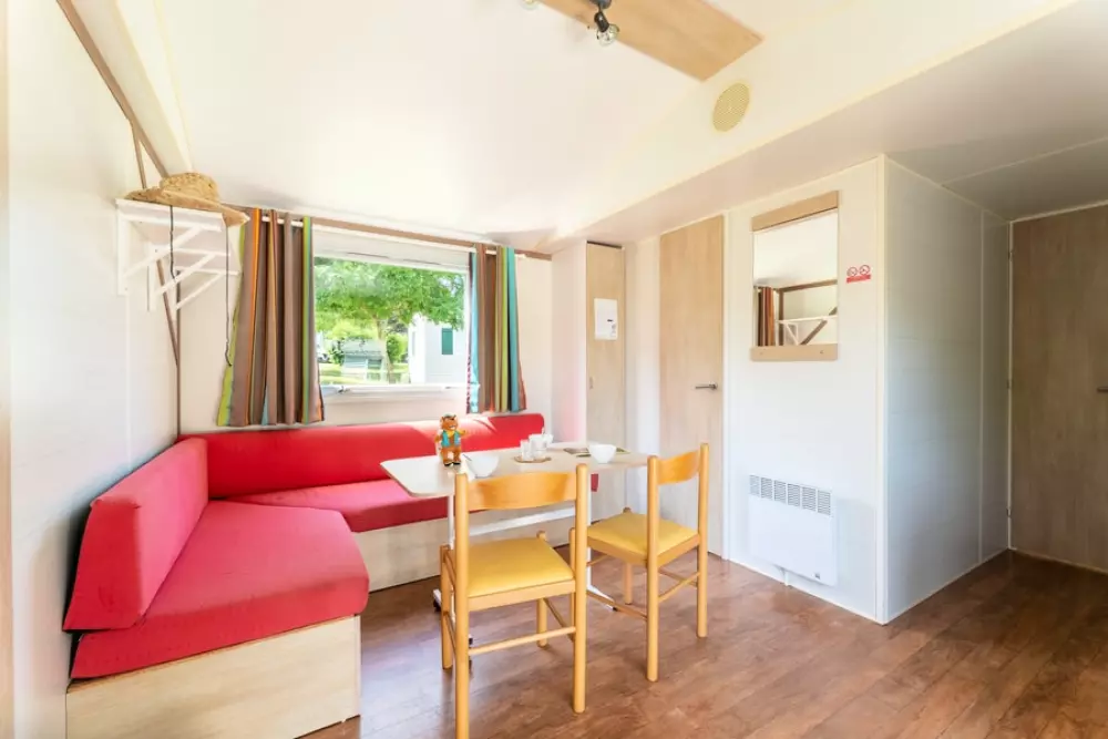 Camping Le Caussanel 4 Sterne★★★★