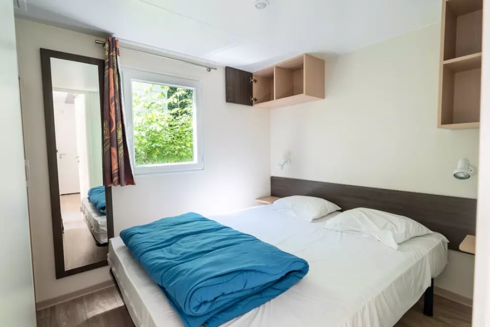 Camping Le Caussanel 4 Sterne★★★★