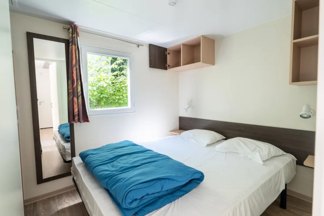 Camping Le Caussanel 4 Sterne★★★★