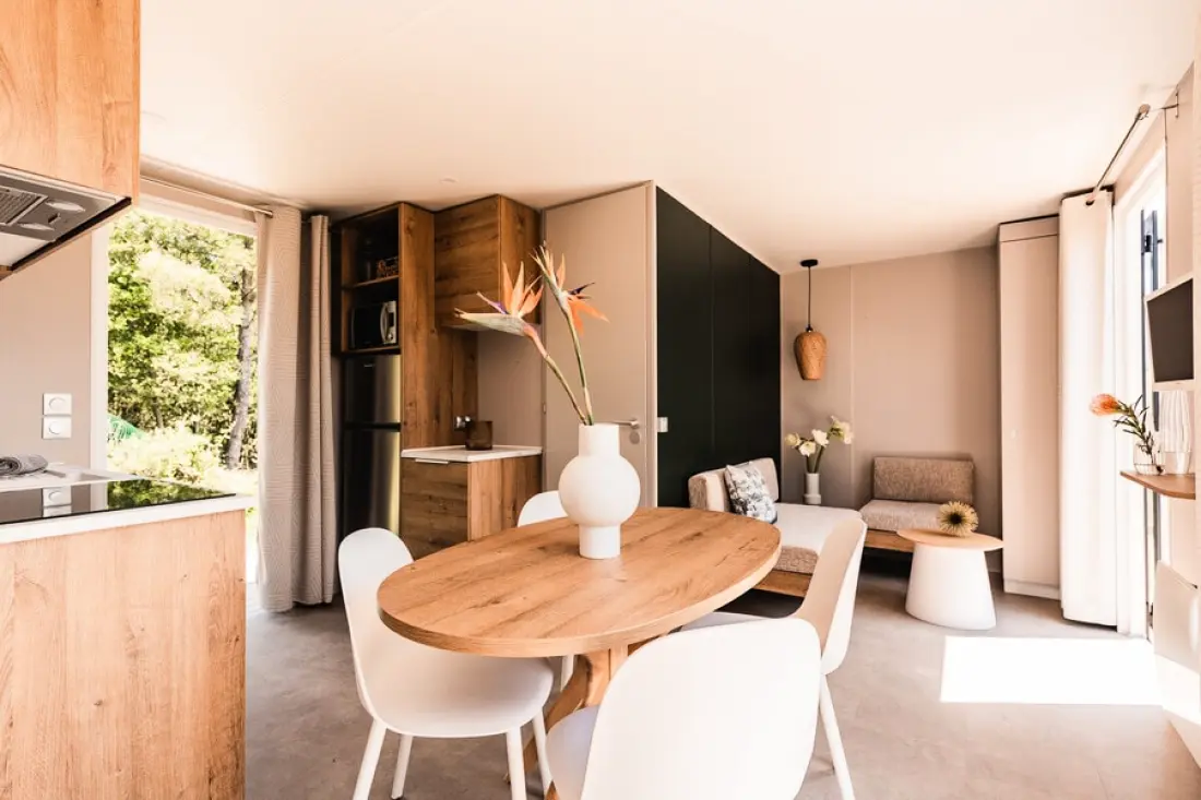 Camping Le Caussanel 4 Sterne★★★★