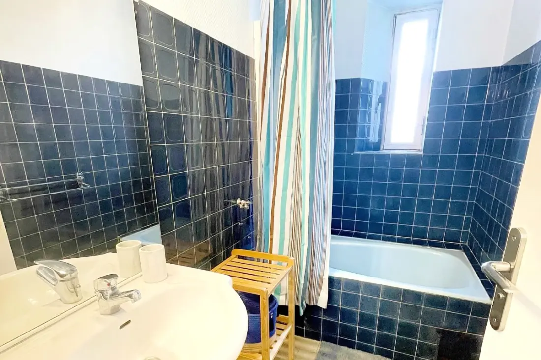 Balcony Apartman - Sea View