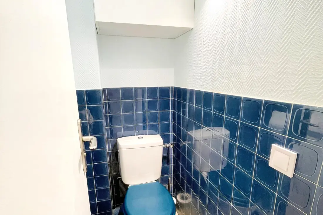 Balcony Apartman - Sea View