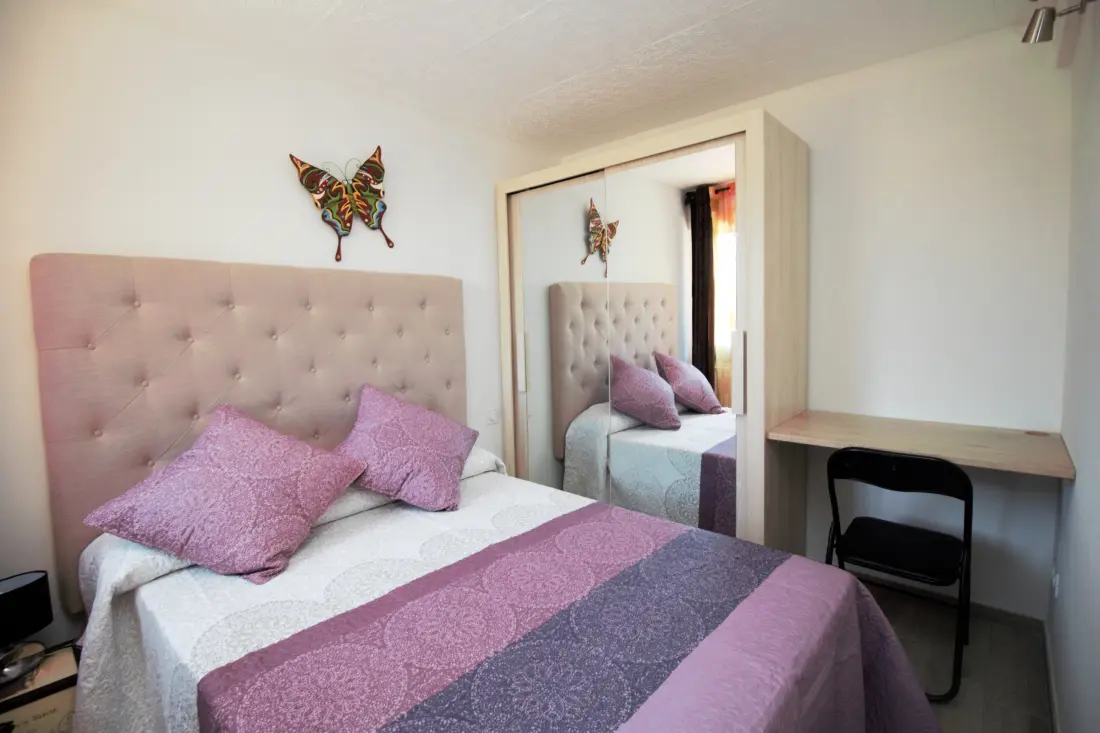 Apartmanok Canet-en-Roussillon